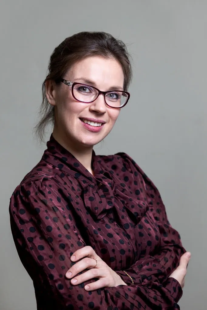 Манискалко Юлия Валентиновна